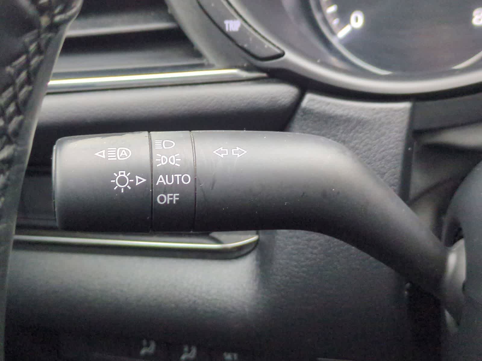 Used 2023 MAZDA CX-30 AWD 2.5 S w/ Preferred Package image 25