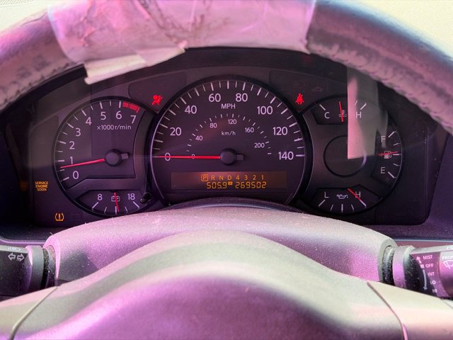 Used 2006 Nissan Armada SE RWD image 36