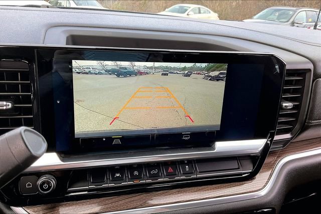 Used 2023 Chevrolet Silverado 1500 LT image 11