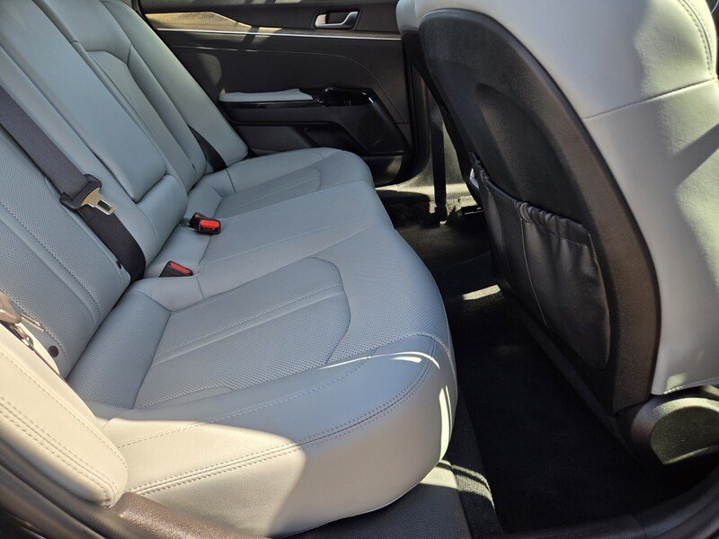 Certified 2021 Kia K5 EX w/ EX Premium Package FWD image 15