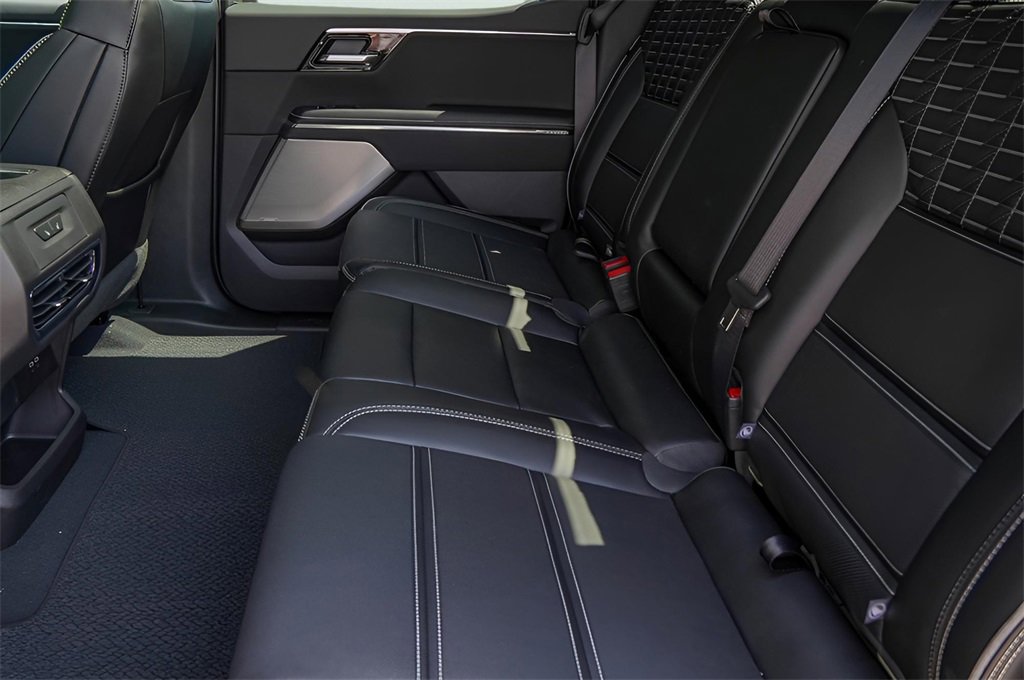 New 2025 GMC Sierra EV Denali image 43