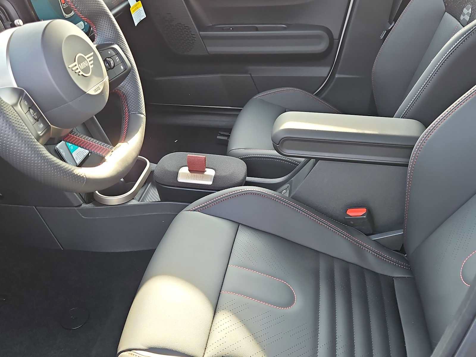 New 2026 MINI Cooper S FWD image 15