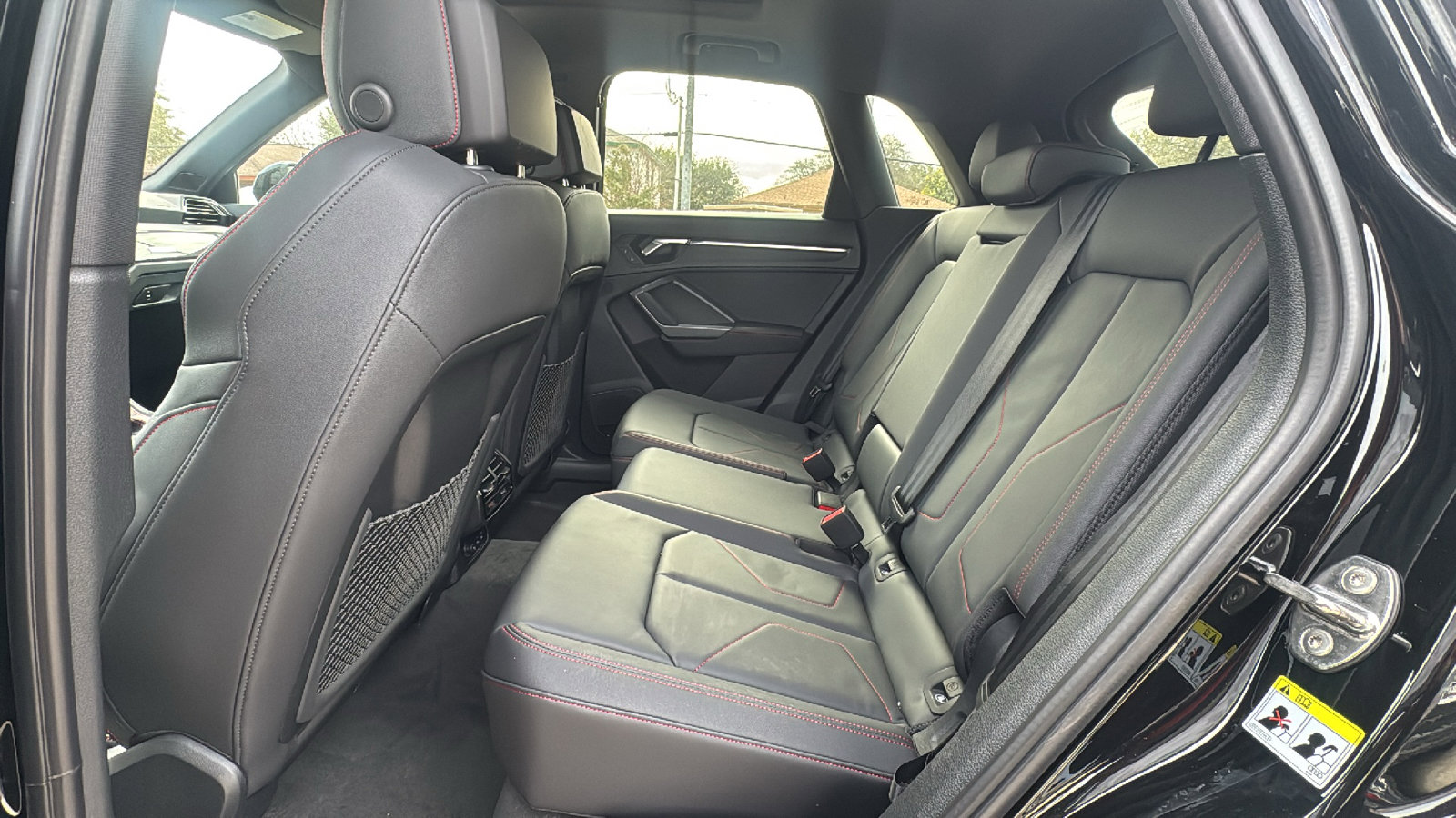 New 2025 Audi Q3 2.0T Premium Plus image 15