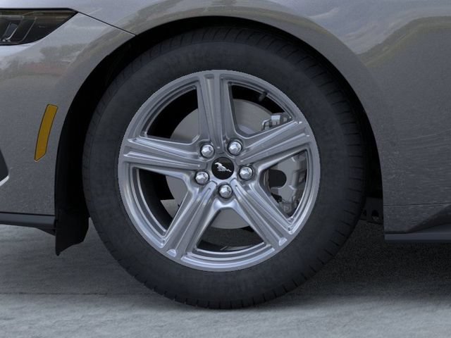 New 2026 Ford Mustang Coupe RWD image 19