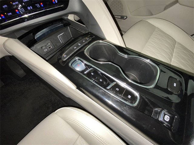 Used 2023 Buick Envision Avenir image 20