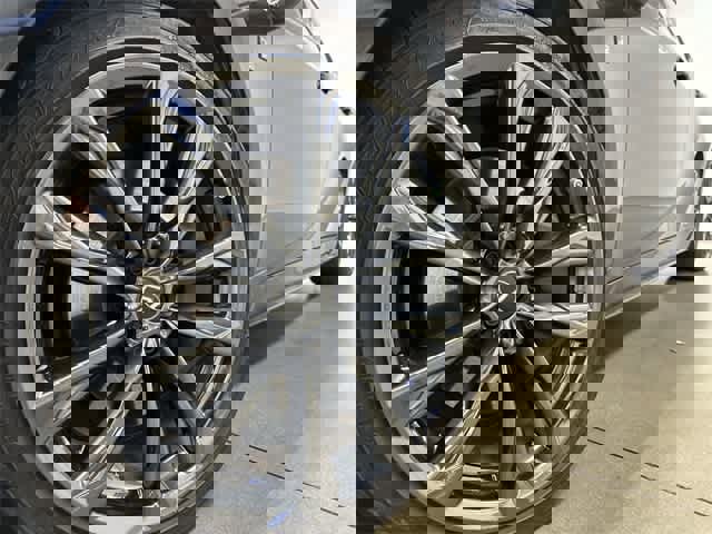 Used 2023 Lexus IS 350 F Sport image 29