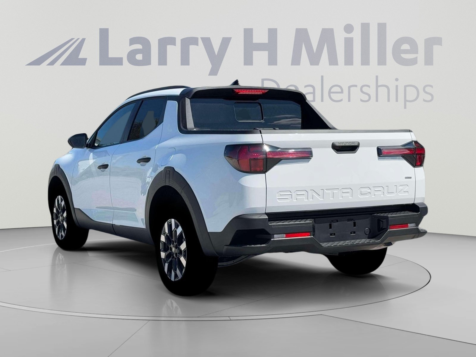 New 2026 Hyundai Santa Cruz SEL AWD/4WD image 5