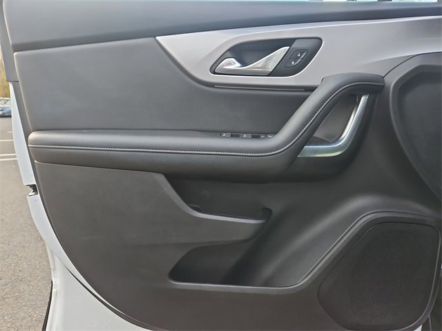 Certified 2022 Chevrolet Blazer LT image 22