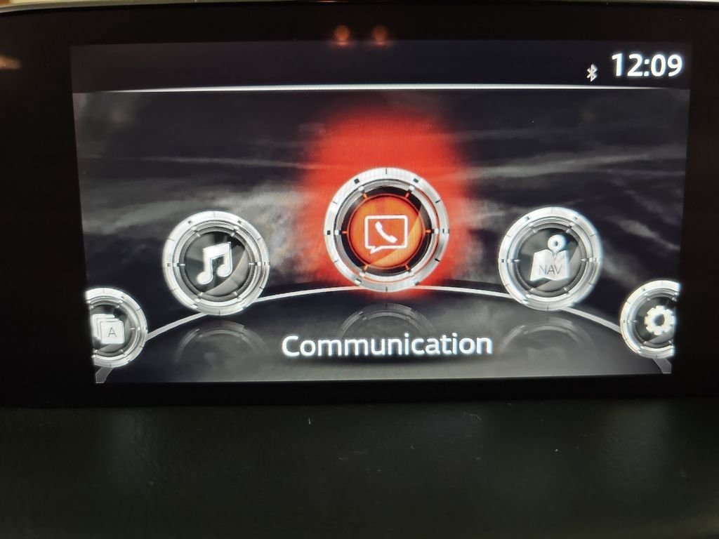 Used 2020 MAZDA CX-5 Grand Touring AWD/4WD image 22