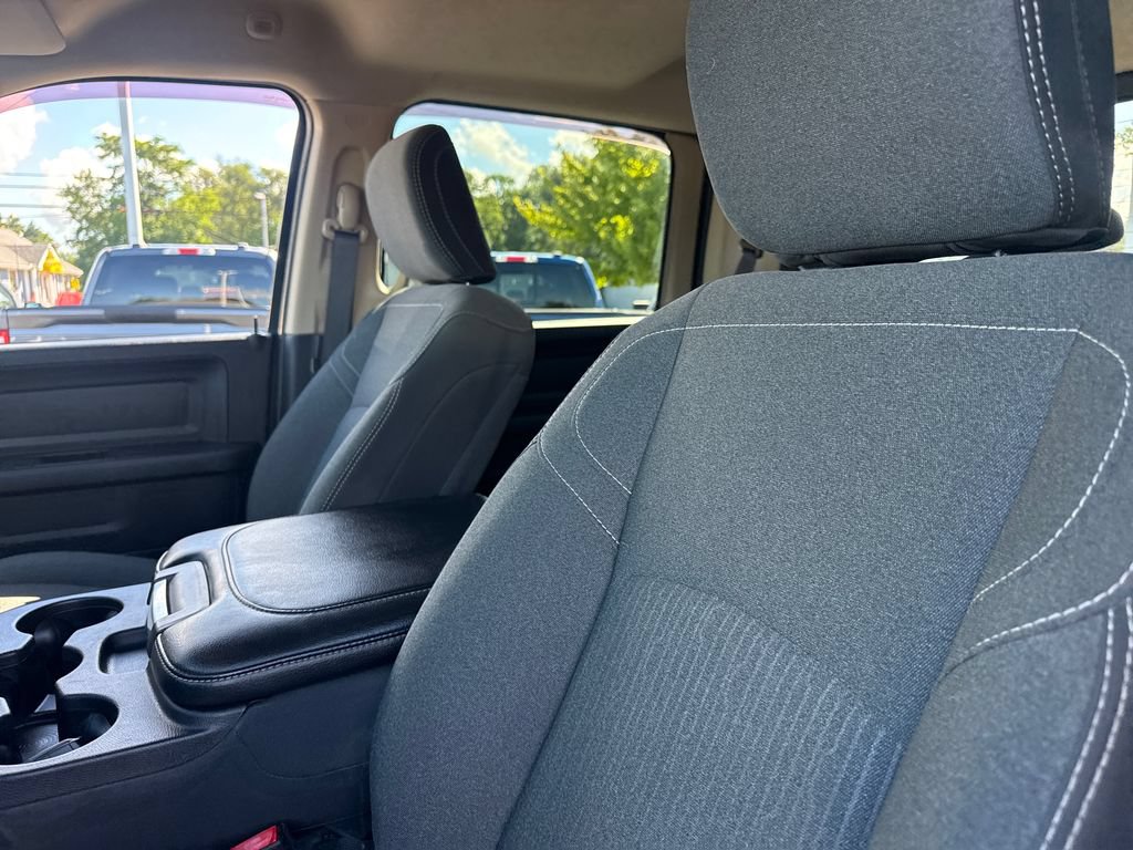 Used 2020 RAM 2500 Tradesman AWD/4WD image 31