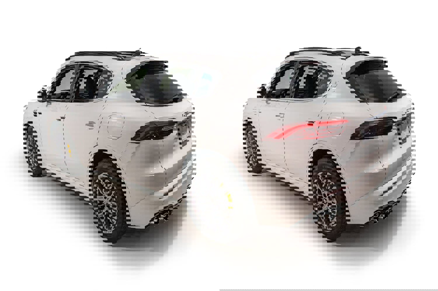 Used 2024 Maserati Grecale GT image 5