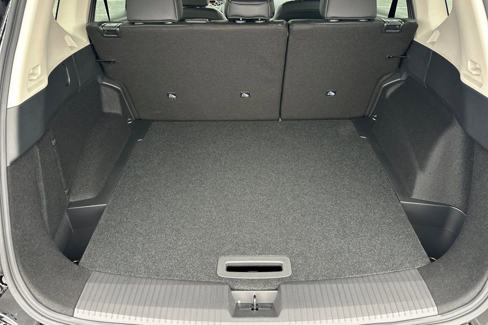 New 2026 Nissan Rogue SV image 18