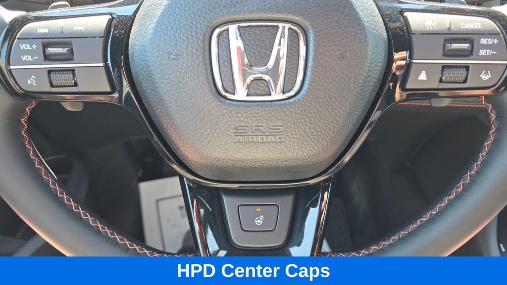 New 2026 Honda Passport TrailSport Elite image 28