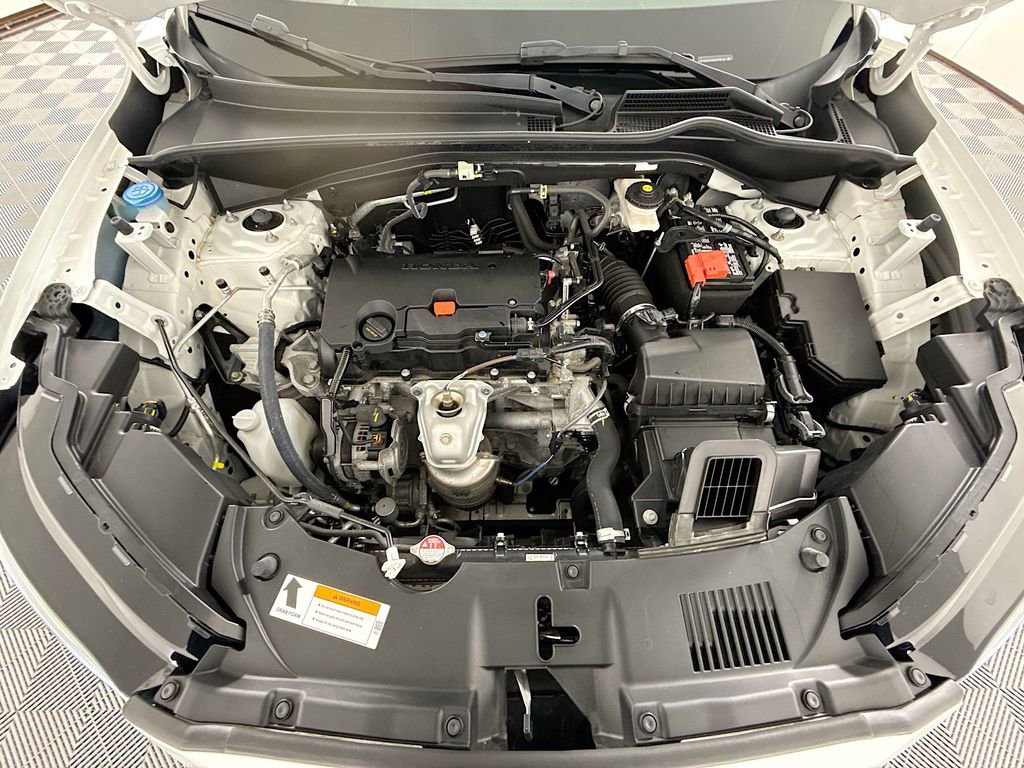 Certified 2023 Honda HR-V EX-L image 37