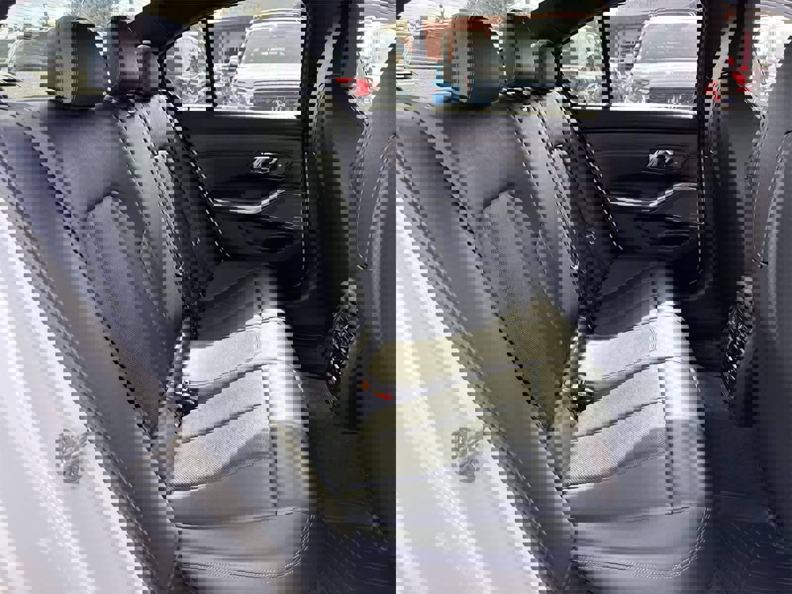 Used 2021 BMW M3 w/ Executive Package image 19