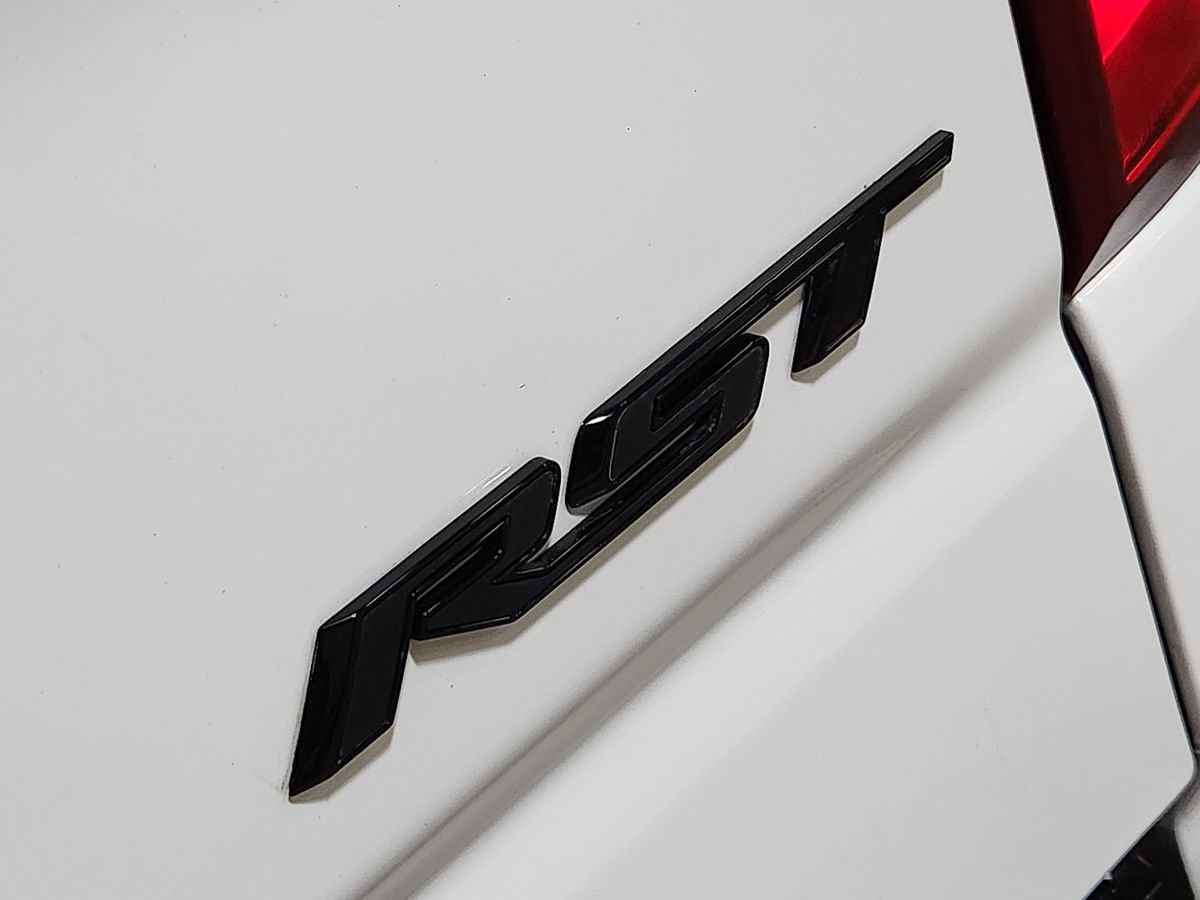 Used 2023 Chevrolet Silverado 1500 RST w/ Texas Edition Plus RWD image 26