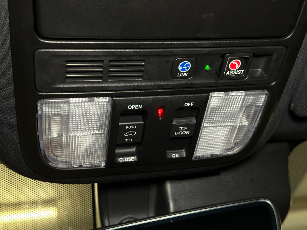 Used 2024 Honda Passport Black Edition image 34