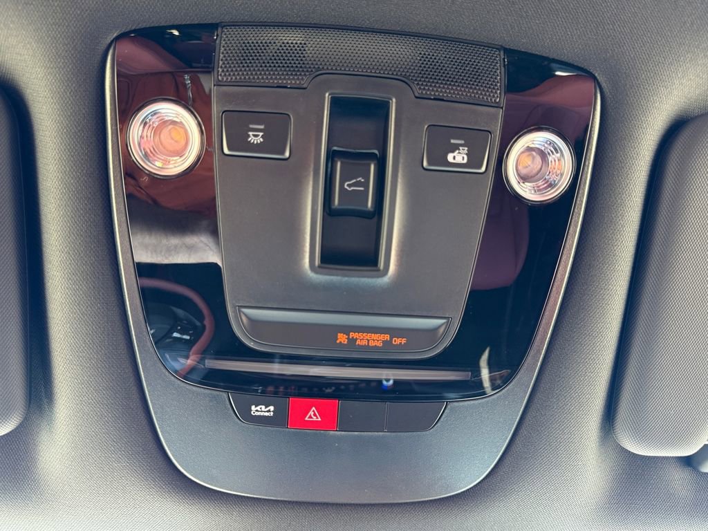 New 2026 Kia Sportage SX Prestige AWD/4WD image 11