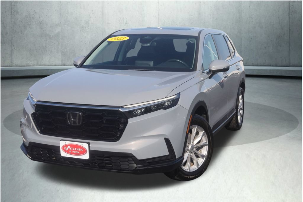 Used 2023 Honda CR-V EX image 15