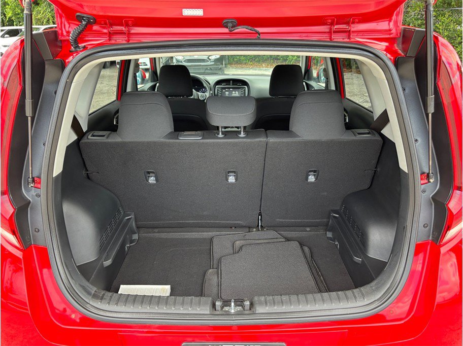 Used 2021 Kia Soul S FWD image 38