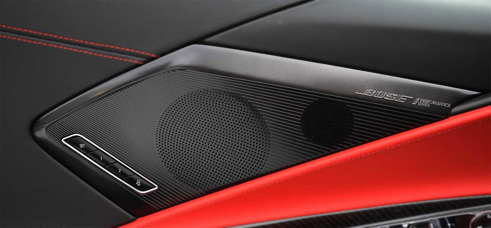 New 2026 Chevrolet Corvette Stingray Preferred Conv w/ 2LT image 44