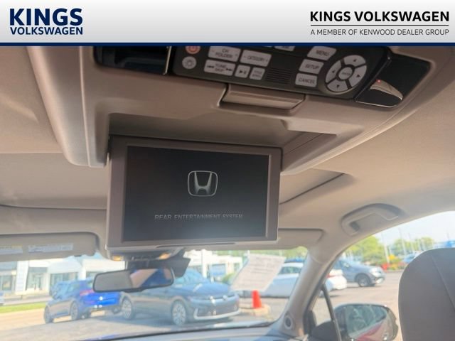Used 2016 Honda Pilot Elite image 12