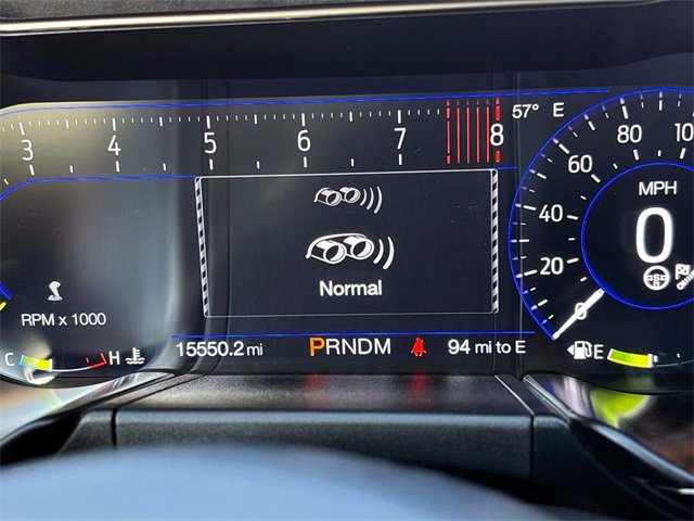 Used 2020 Ford Mustang Shelby GT500 w/ Technology Package image 25