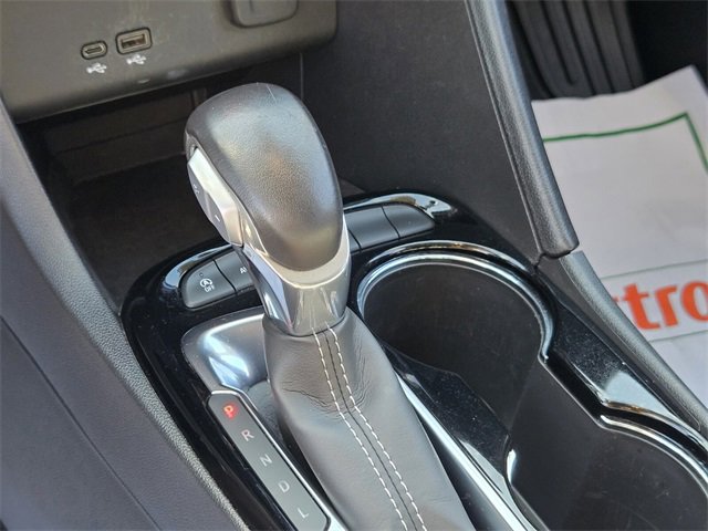 Used 2024 Buick Encore GX Sport Touring image 24