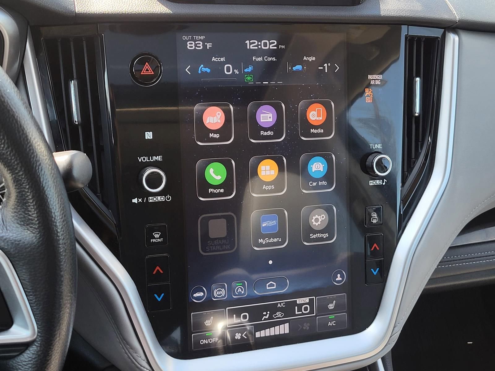 Used 2022 Subaru Outback Limited image 24