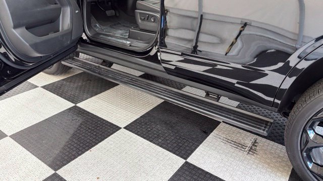 New 2026 Chevrolet Tahoe High Country AWD/4WD image 37