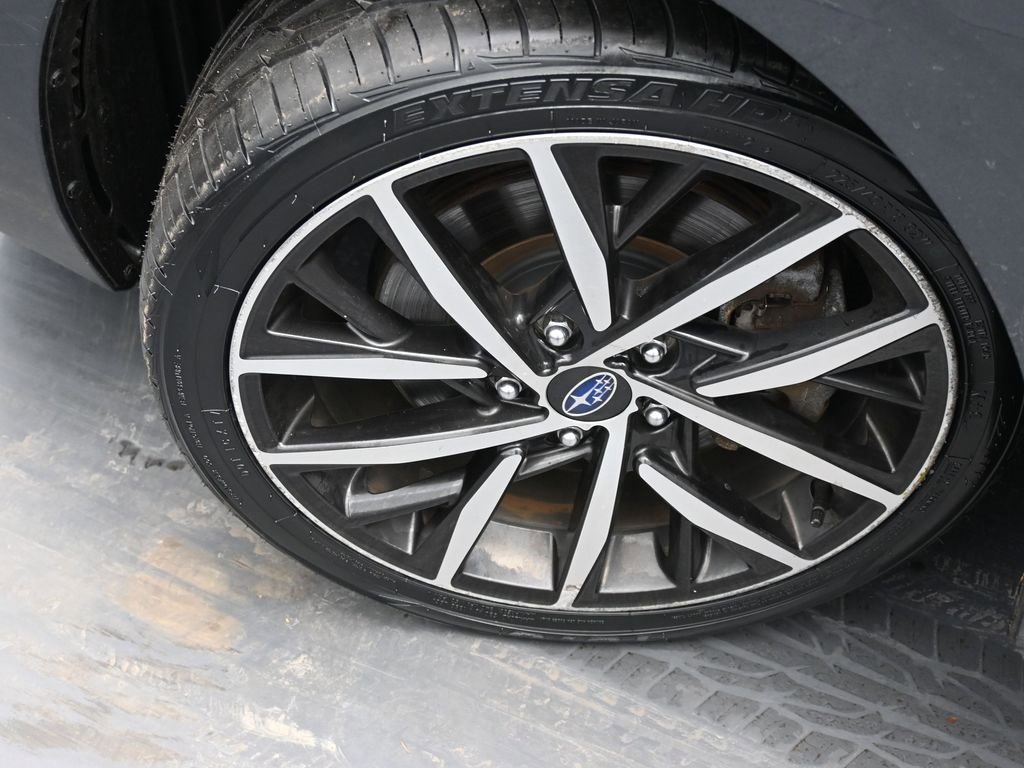 Used 2024 Subaru Impreza 2.0i Sport image 18
