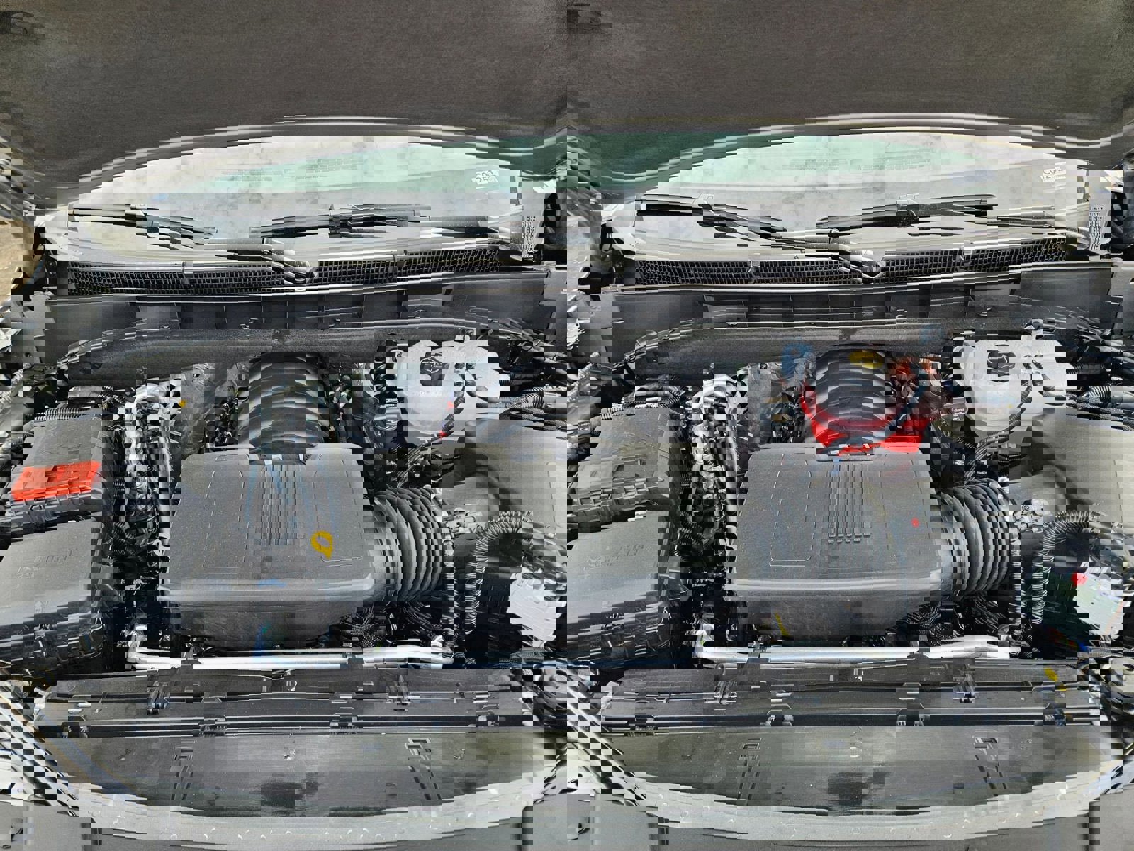 New 2026 GMC Yukon XL Elevation image 32