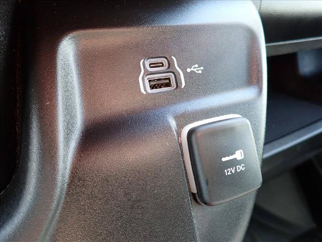 Used 2025 RAM ProMaster 2500 w/ U-Haul Equipment Group FWD image 19
