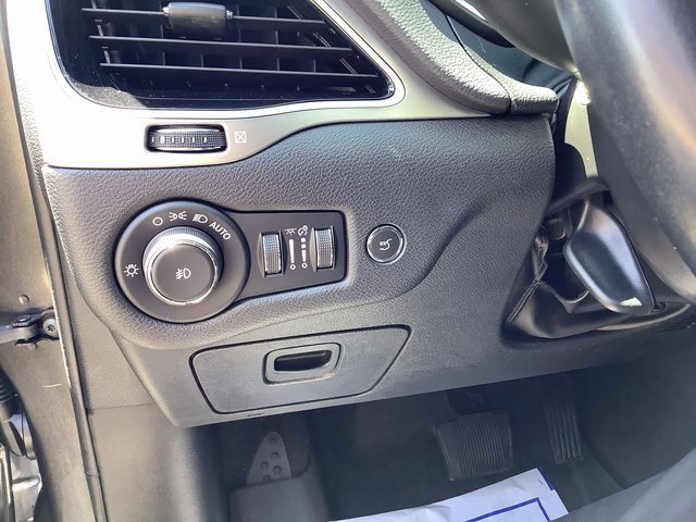 Used 2020 Jeep Cherokee High Altitude image 15