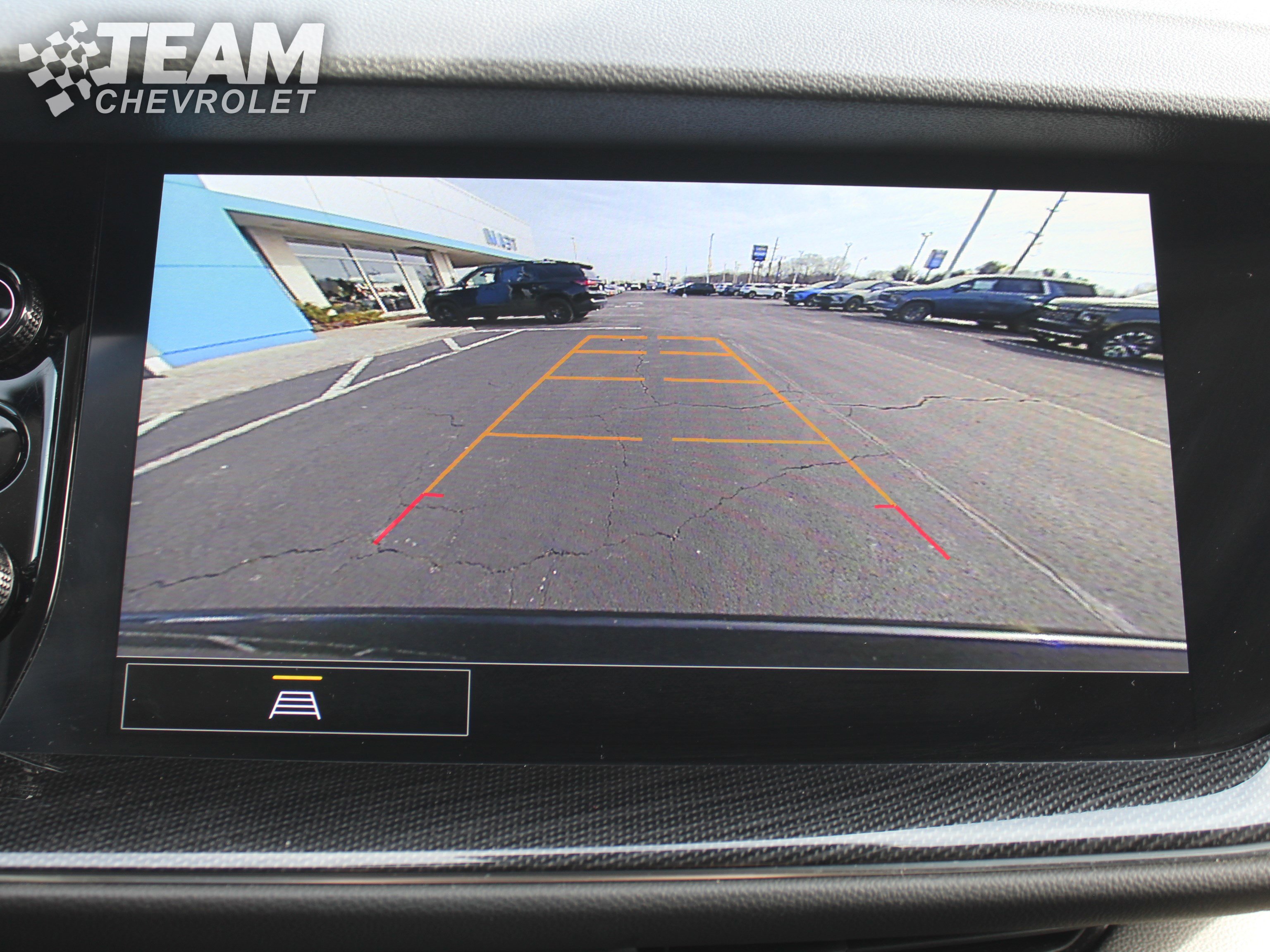 Certified 2023 Buick Envision Preferred w/ Sport Touring Package image 16