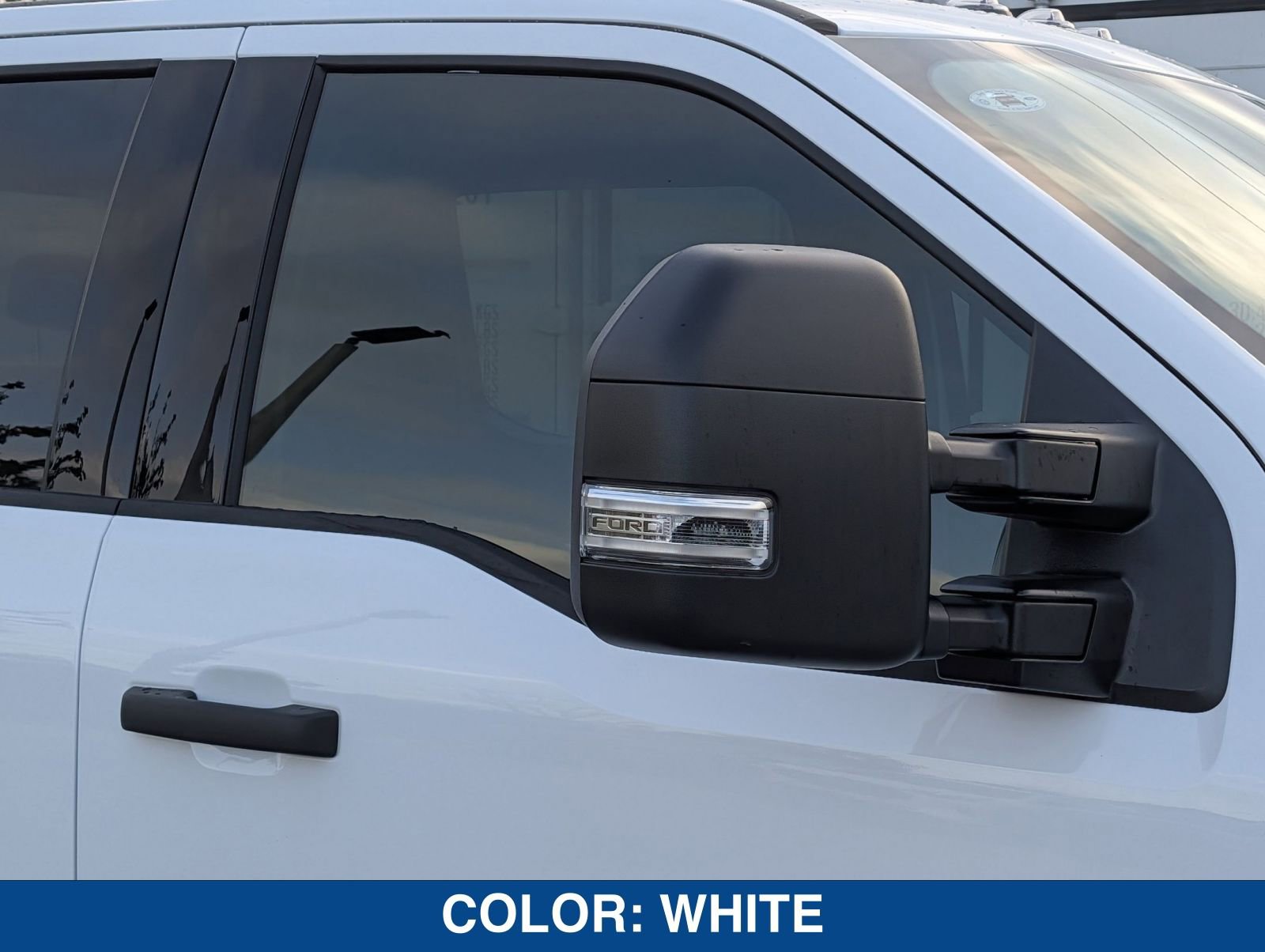 New 2026 Ford F450 XLT w/ FX4 Off-Road Package AWD/4WD image 11