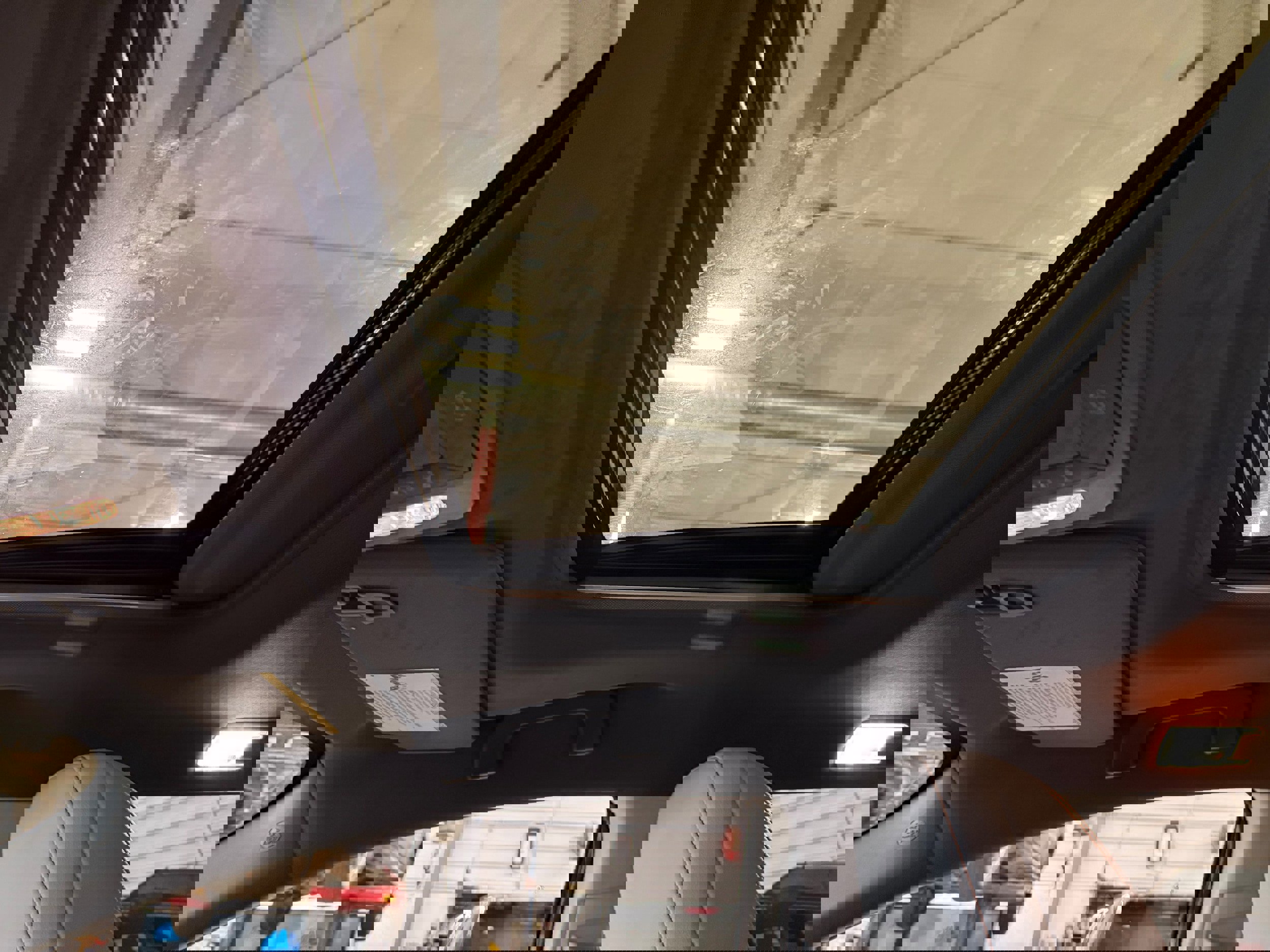 Used 2022 Toyota Sienna XSE w/ XSE Plus Package image 50