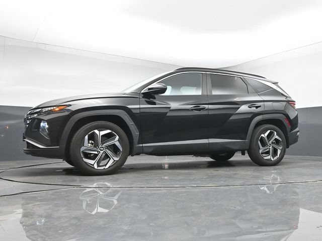 Used 2022 Hyundai Tucson SEL w/ Convenience + Premium Package AWD/4WD image 13