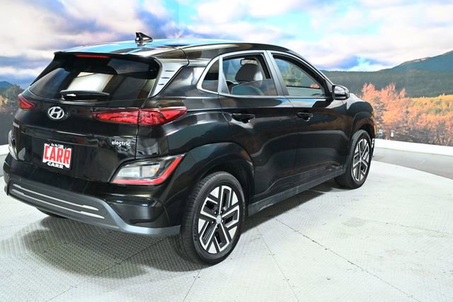 Used 2023 Hyundai Kona SE w/ Cargo Package image 9