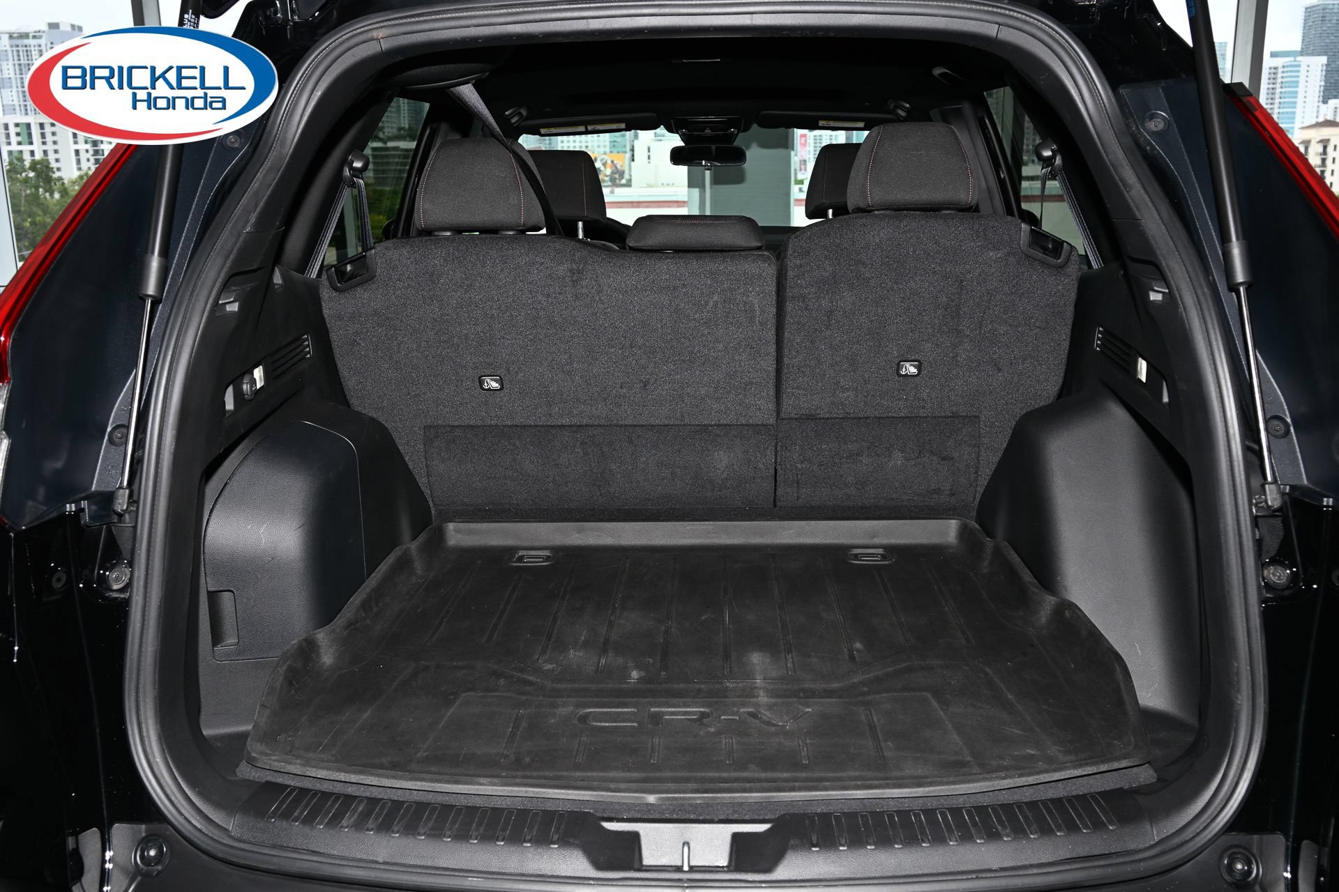 Certified 2024 Honda CR-V Sport image 15