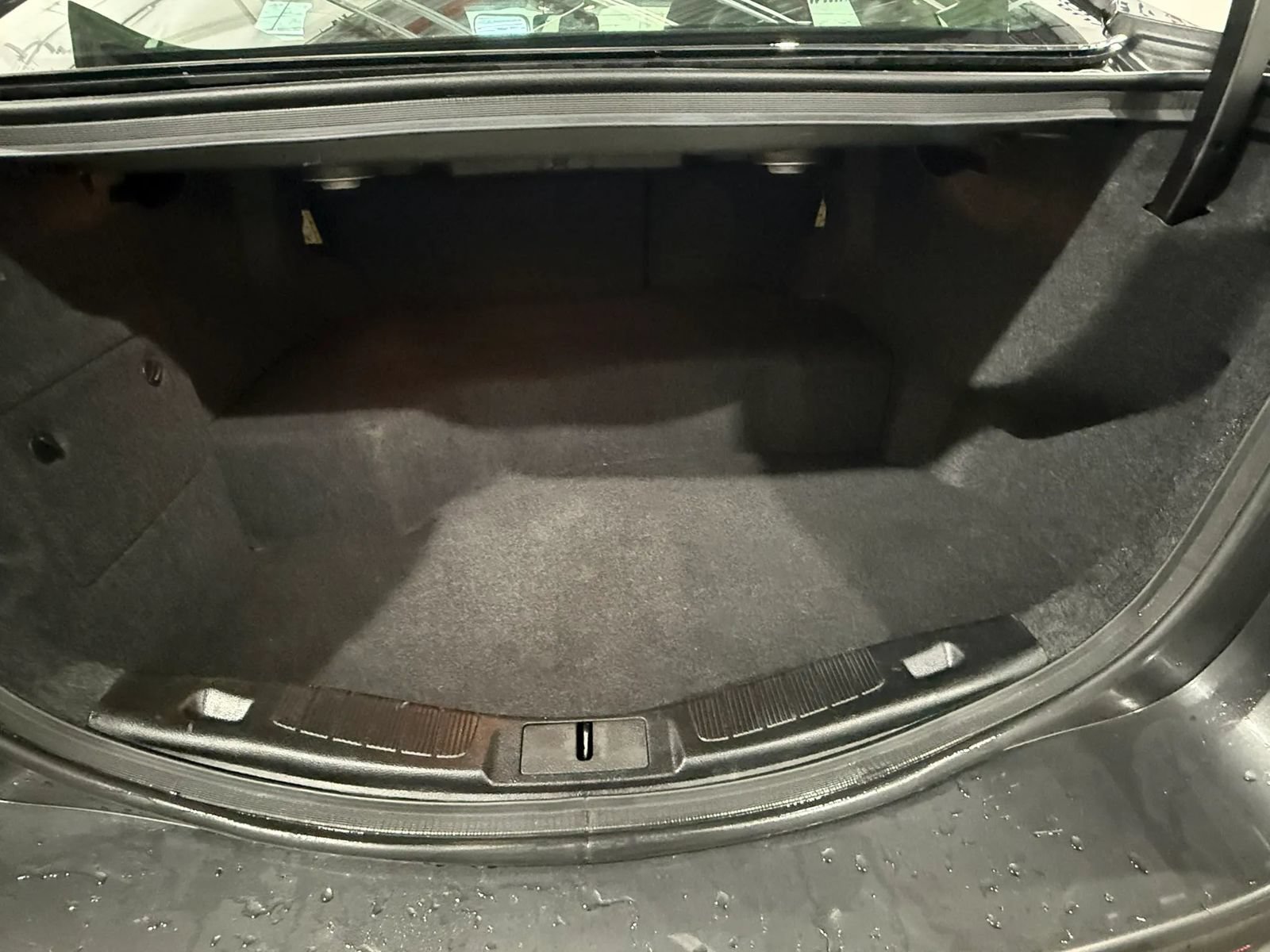 Used 2020 Ford Fusion Titanium FWD image 24