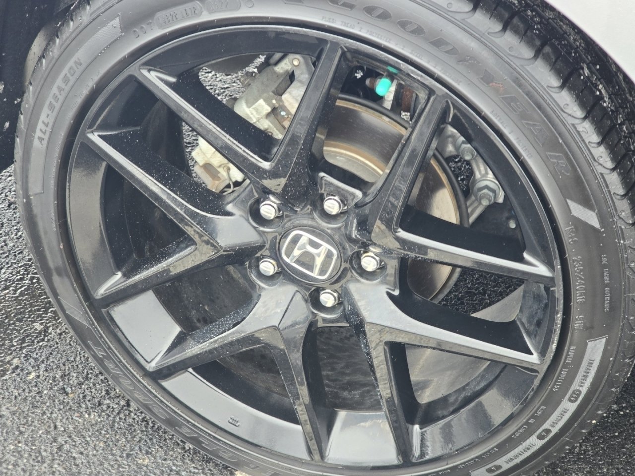 Used 2023 Honda Civic Sport image 10