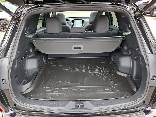 Used 2025 Subaru Forester Premium AWD/4WD image 33