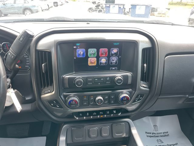 Used 2019 Chevrolet Silverado 2500 LTZ w/ Duramax Plus Package AWD/4WD image 23