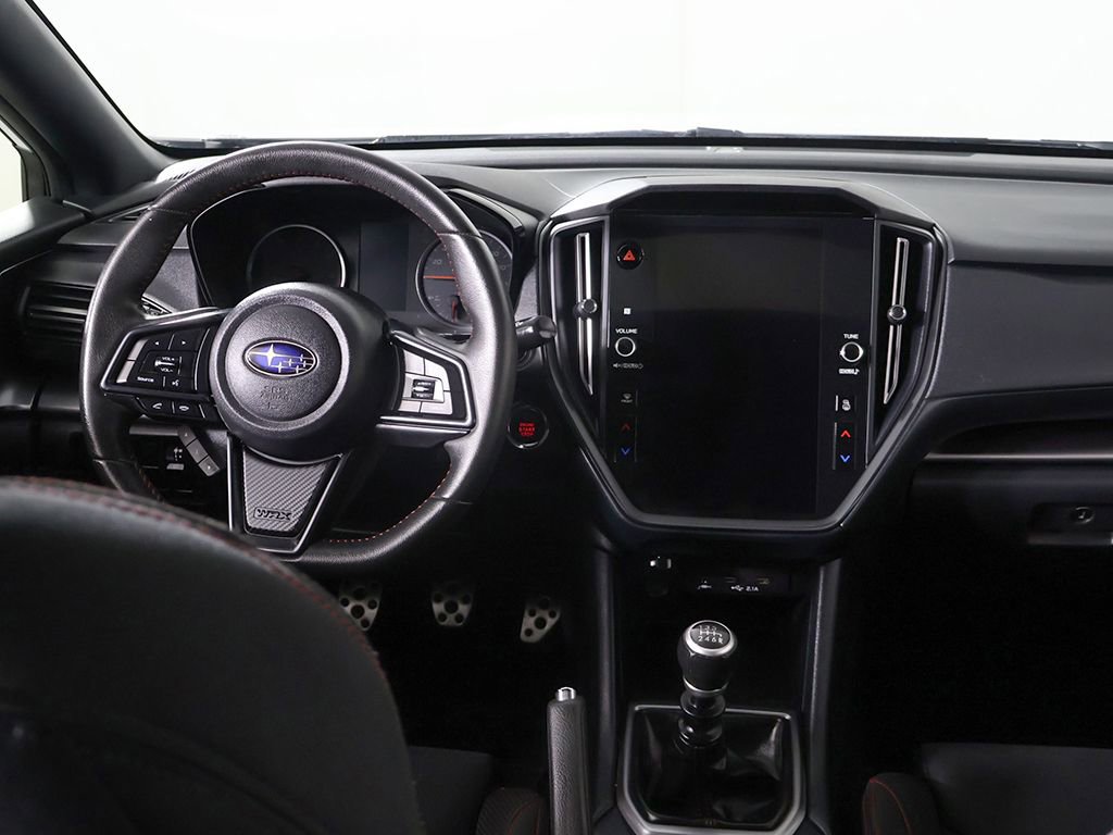 Used 2022 Subaru WRX Premium AWD/4WD image 26