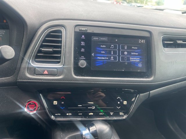Used 2022 Honda HR-V EX image 8