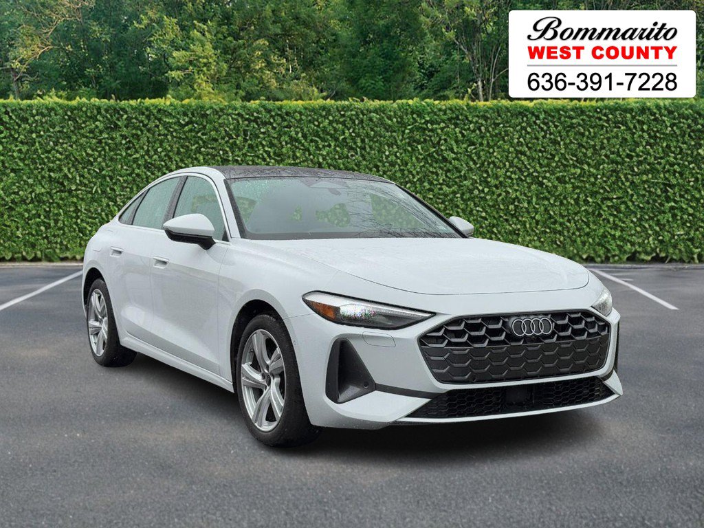 Used 2025 Audi A5 2.0T Premium w/ Convenience Package