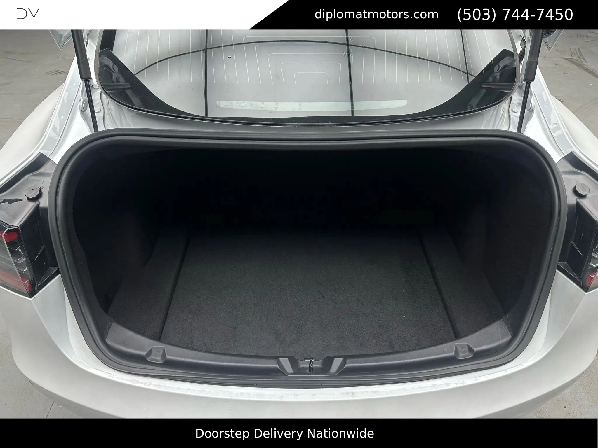 Used 2020 Tesla Model 3 Standard Range image 41