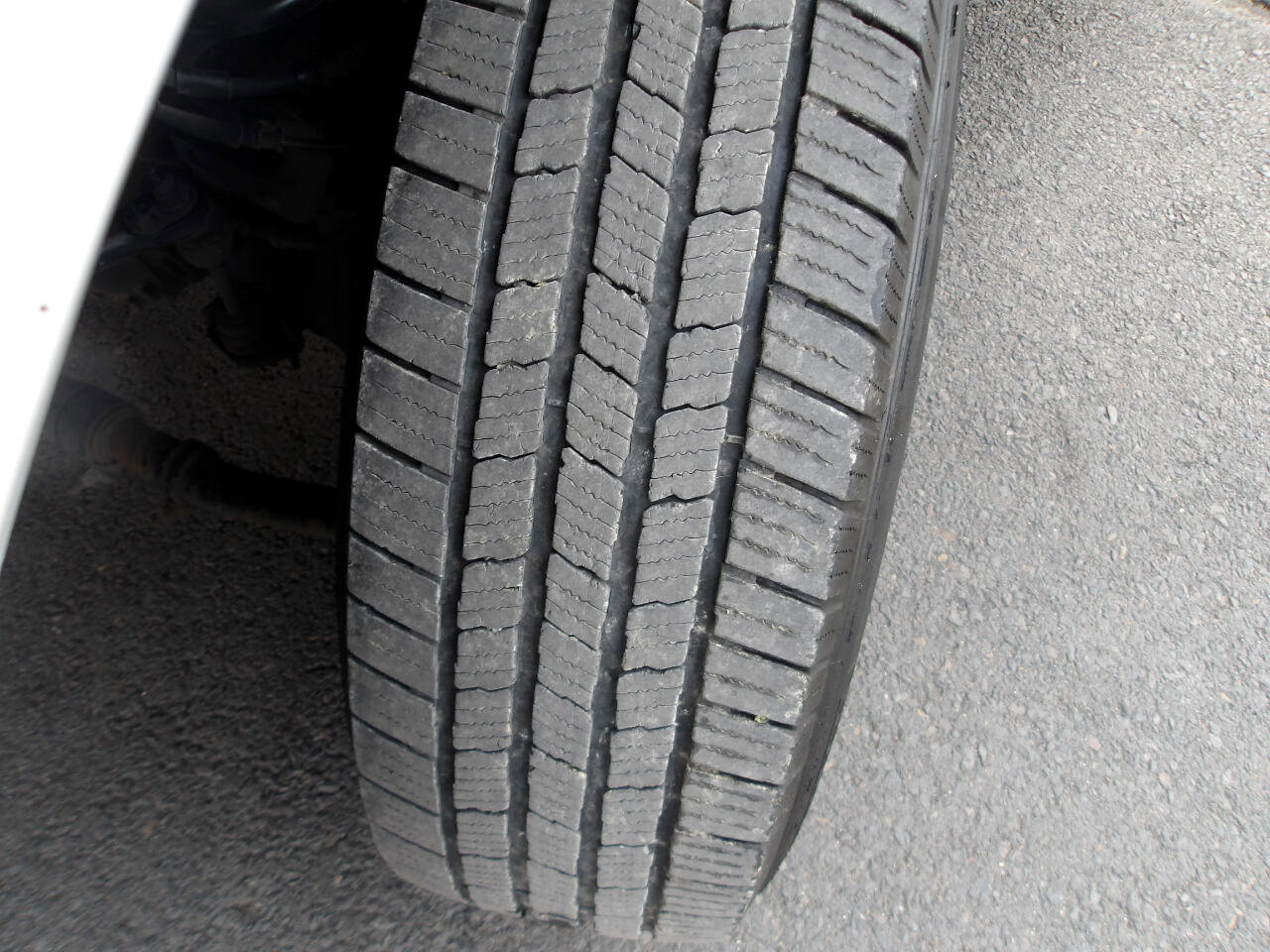 Used 2021 Ford F250 XL w/ Power Equipment Group image 21