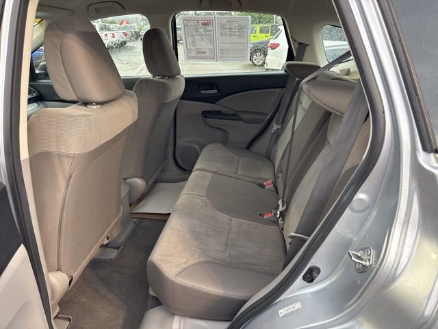 Used 2014 Honda CR-V LX image 18